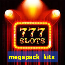 megapack kits football manager 2016